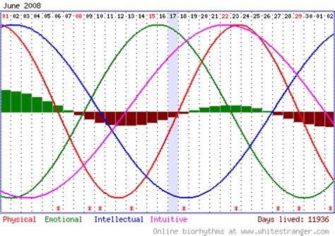biorhythms for gambling|Free biorhythm chart and biorhythm calculator for the year.